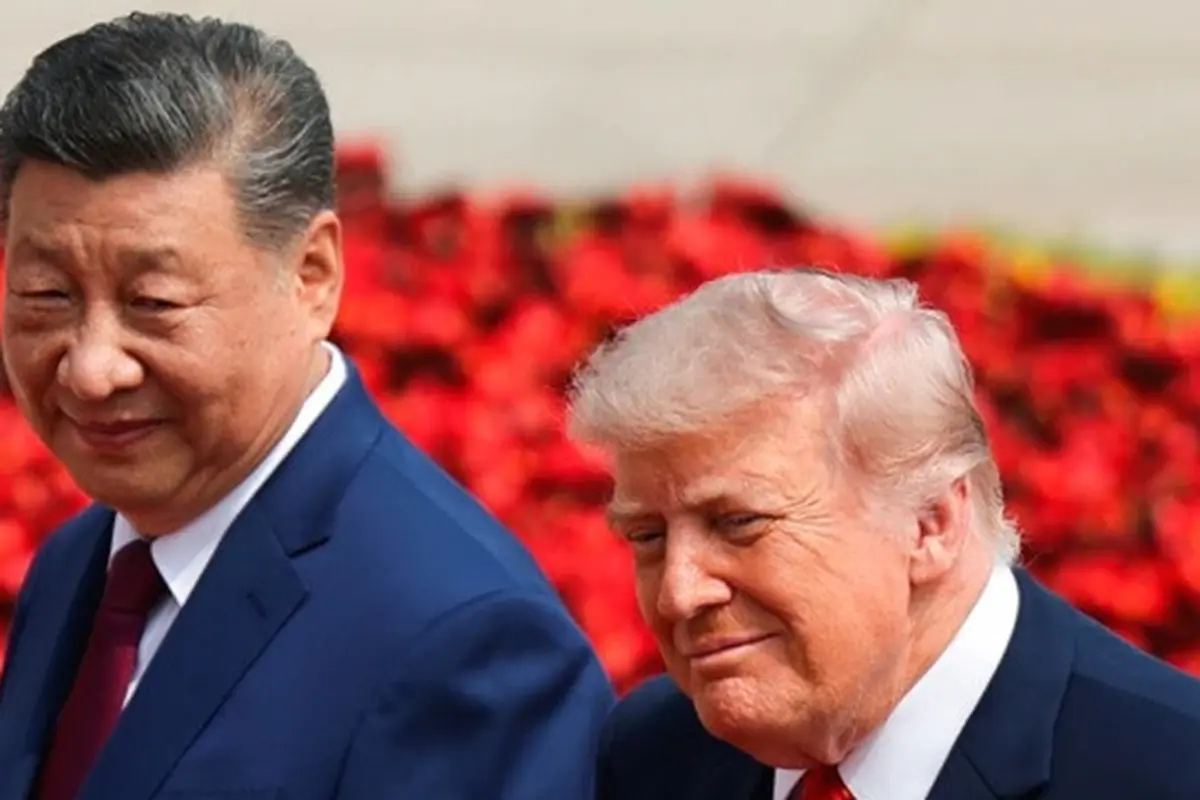 Dunia Berpaling ke Beijing? Sentimen Global Kini Lebih Pilih China ketimbang Amerika Serikat