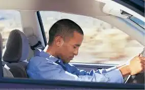 Waspada Kondisi Microsleep! Rahasia Mengapa Tubuh Tiba-tiba Hilang Kendali Saat Lelah