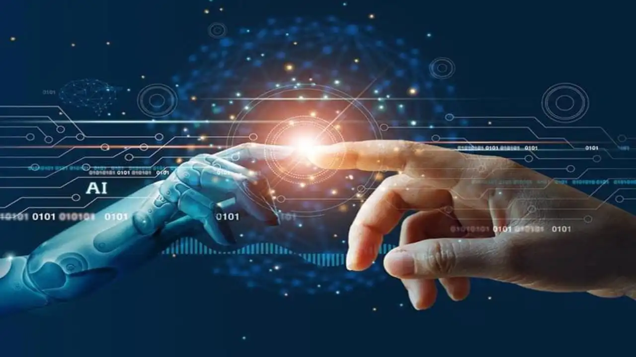 Kreativitas sebagai Strategi untuk Berpikir Out-of-the-Box yang Membuatmu Tak Tergantikan oleh Robot