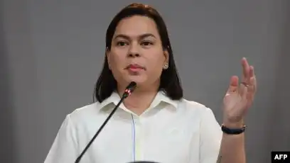 Tuduhan Korupsi dan Pelanggaran Konstitusi: Mengapa Sara Duterte Terancam Dicopot?