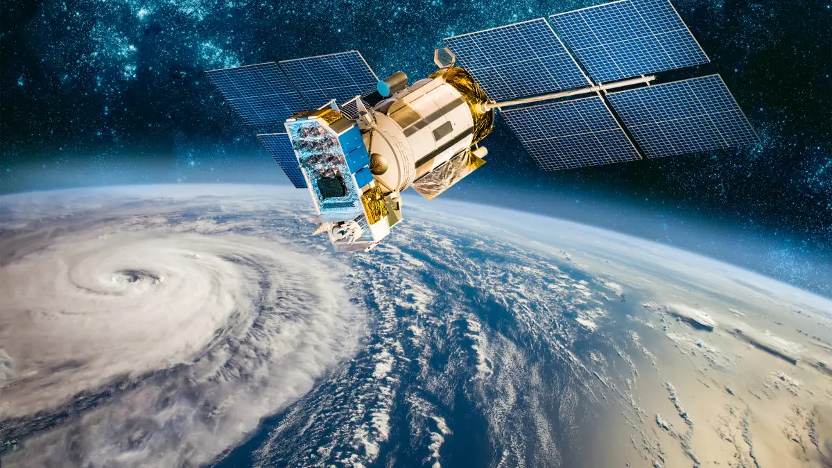 Daftar Generasi Satelit Palapa dan Perannya dalam Jaringan Internet Nasional