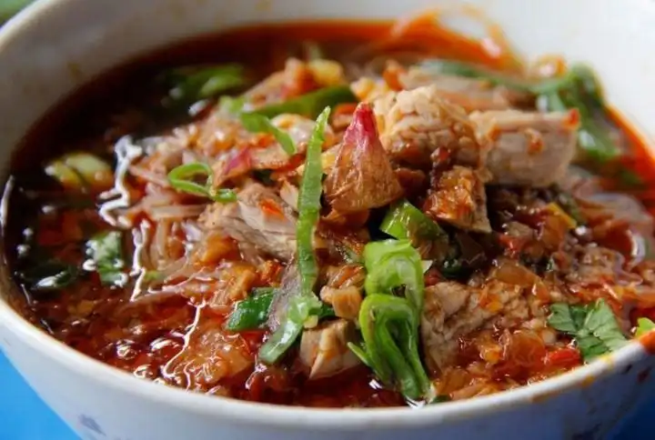 "Soto Tauto": Eksplorasi Rasa dalam Paduan Tauco dan Rempah Daging