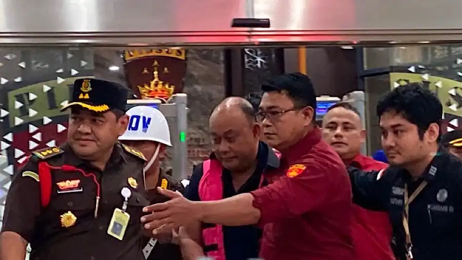 Usai Dicopot dari Jabatan Kepala BGN, Dadan Hindayanan Resmi Ditahan Kejaksaan Agung Dugaan Praktik Jual Beli Titik SPPG