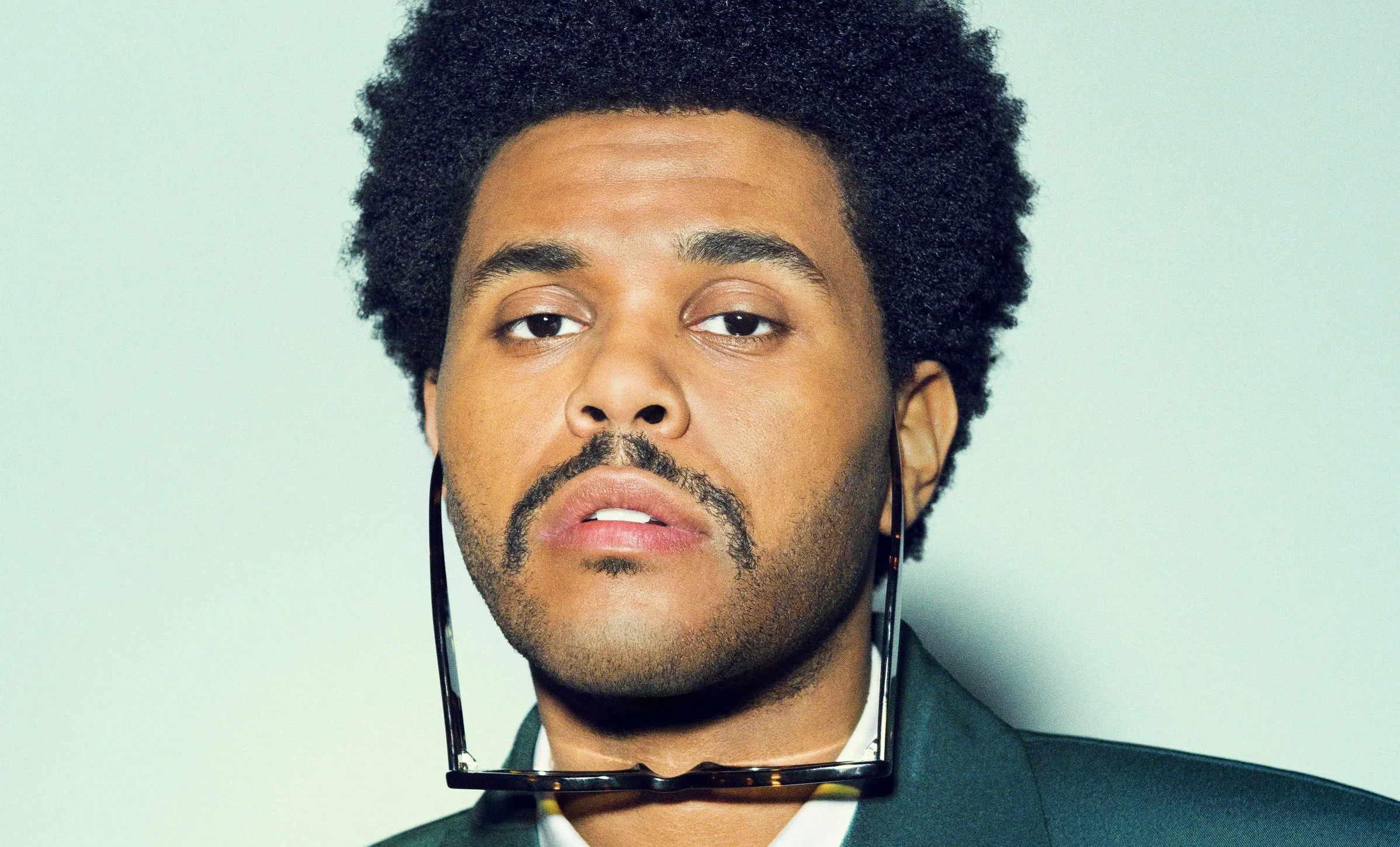 Akhirnya ke Jakarta! The Weeknd Masuk Daftar Tur Dunia Tahun 2026