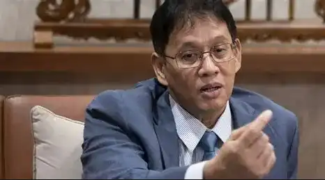 Purbaya Tanggapi Ajakan Beralih ke Pertalite Usai Harga Pertamax Naik
