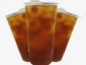 Es Teh Jumbo: Segar dan Murah, tapi Perlu Waspada Dampak Kesehatannya