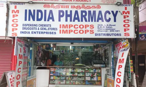 Mengapa India Menjadi "Apotek Dunia" yang Mampu Memproduksi Obat Berkualitas dengan Harga Sangat Murah?