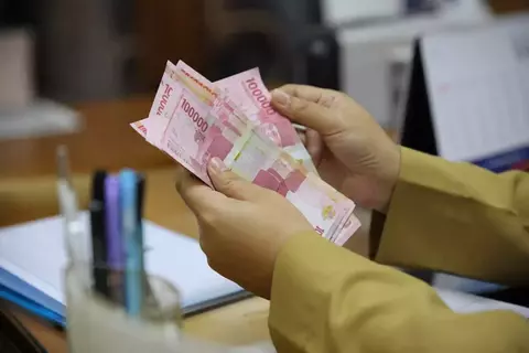 ASN Palembang Siap-Siap Cek Rekening, Segini Rincian Gaji ke-13 PNS Tahun 2026