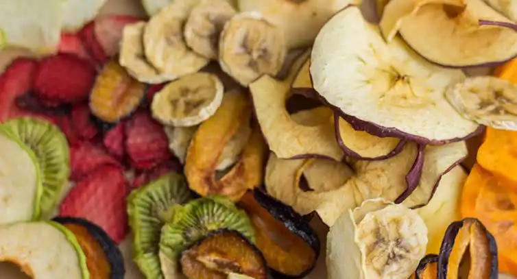 Jangan Dibuang! Begini Cara Sulap Kulit Buah Jadi Keripik Renyah yang Tinggi Nutrisi