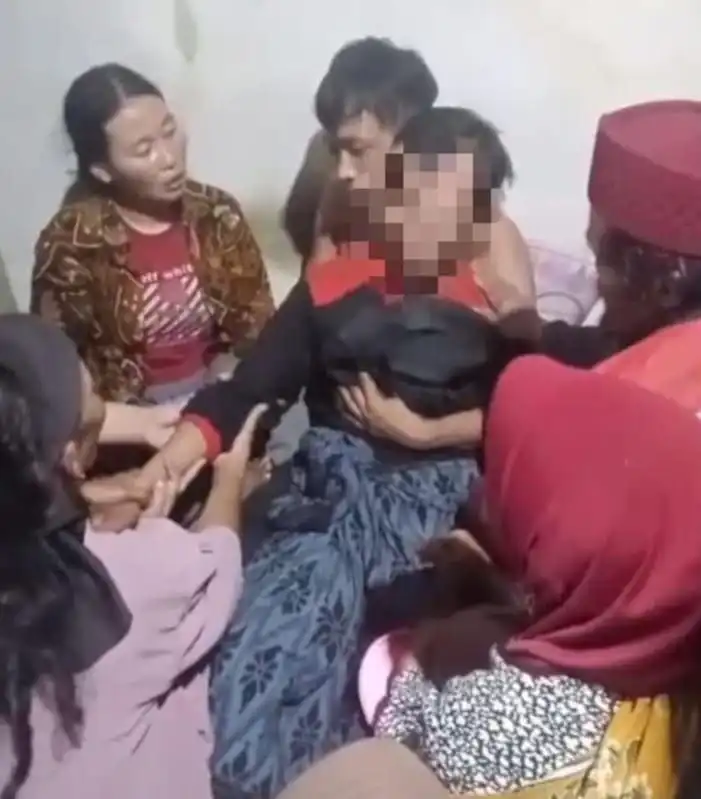 Sempat Buat Khawatir, Warga Kandangserang Pekalongan yang Hilang Berhasil Pulang Sendiri 