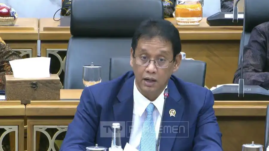 Menkeu Purbaya Warning Keras Petugas Pajak yang Lambat di Tengah Ancaman Shortfall Rp46,9 T