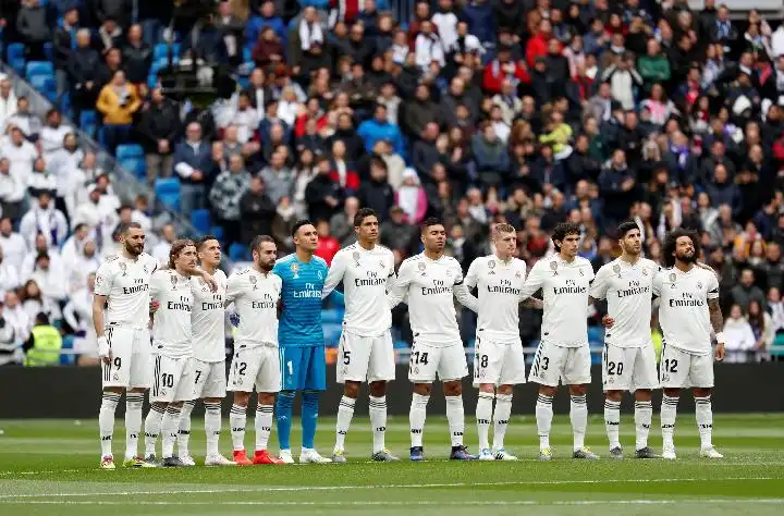 Florentino Perez Janjikan Rekor Transfer Terbesar Sepanjang Sejarah Real Madrid!