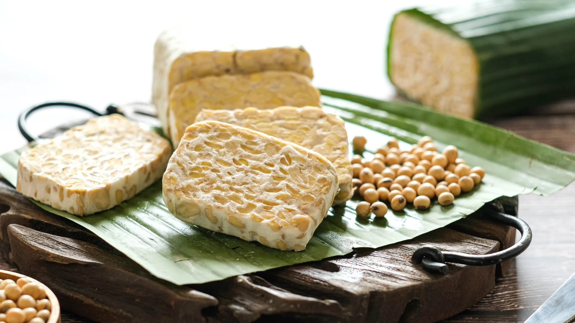 Bukan Cuma Buat Pencernaan! Ini Alasan Kenapa Rutin Makan Tempe dan Kimchi Bisa Bikin Jarang Stres