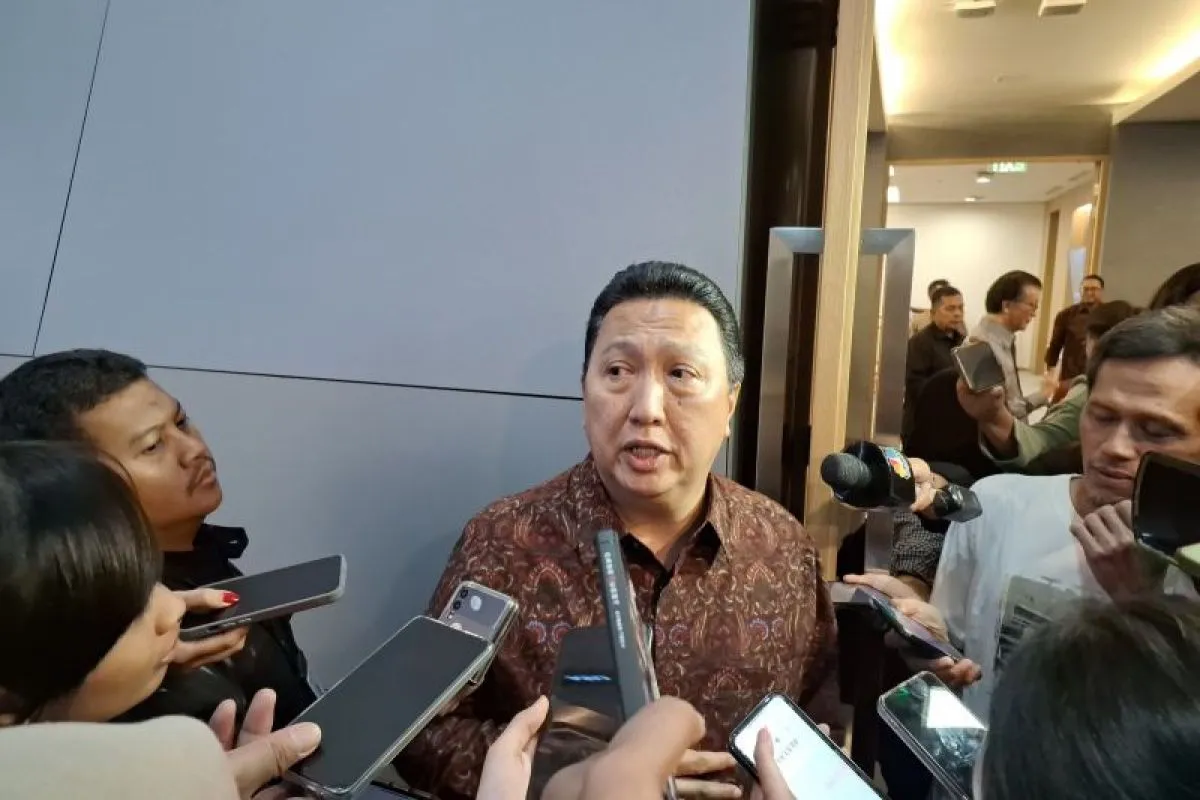 Resmi Ganti Nama, Alamtri Resources (ADRO) Langsung Guyur Investor Dividen Yield 10%