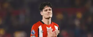 Fokus Liga Inggris, Bintang Arsenal Christian Norgaard Gantung Sepatu dari Timnas