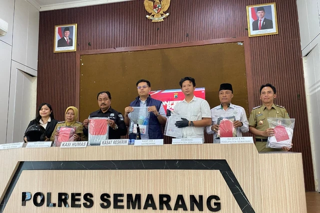 Jateng Darurat Kekerasan Seksual di Ponpes, Kemenag Larang Santri Putri Tinggal di Rumah Pengasuh