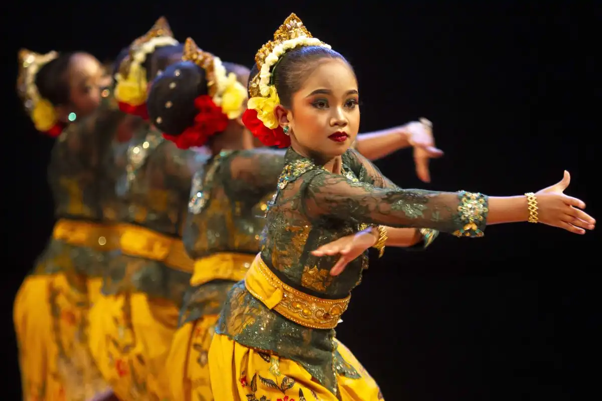 Sempat Dianggap Terlalu Erotis, Begini Sejarah Jaipongan Lawan Stigma Negatif