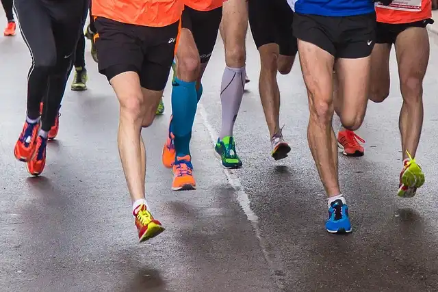 Rhabdomyolysis, Risiko Ginjal Kolaps saat Marathon: Ini Fakta Medis yang Perlu Diketahui