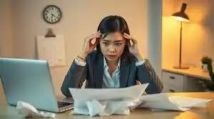 Jangan Panik Saat Mentok! Ini Alasan Logis Kenapa 'Blank' Adalah Kunci Kamu Jadi Jenius