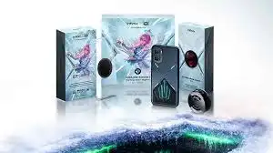 Infinix GT 50 Pro Resmi Hadir di Indonesia, Usung Teknologi Pendingin HydroFlow