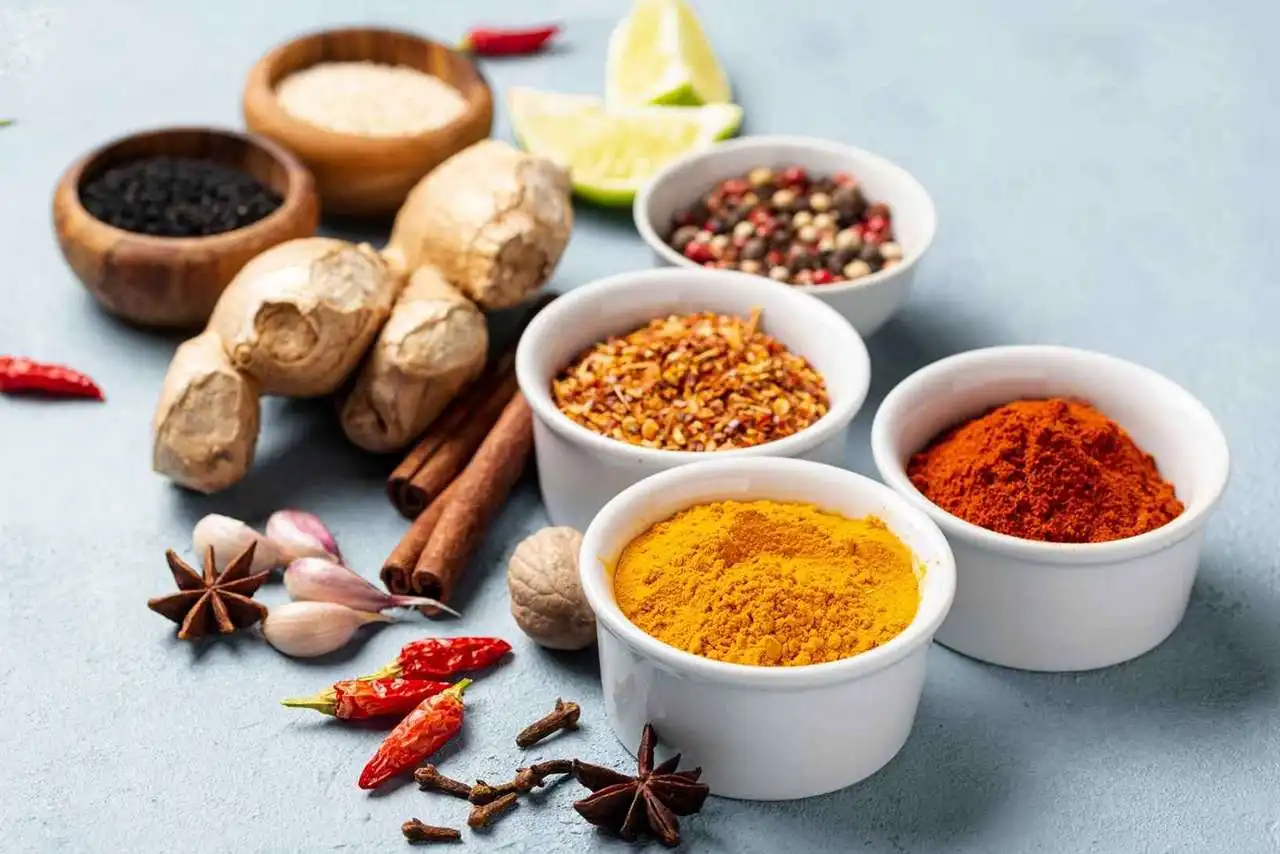 Cara Membuat 3 Bumbu Dasar Awet 1 Bulan, Rahasia Masak Cepat Kurang dari 5 Menit!