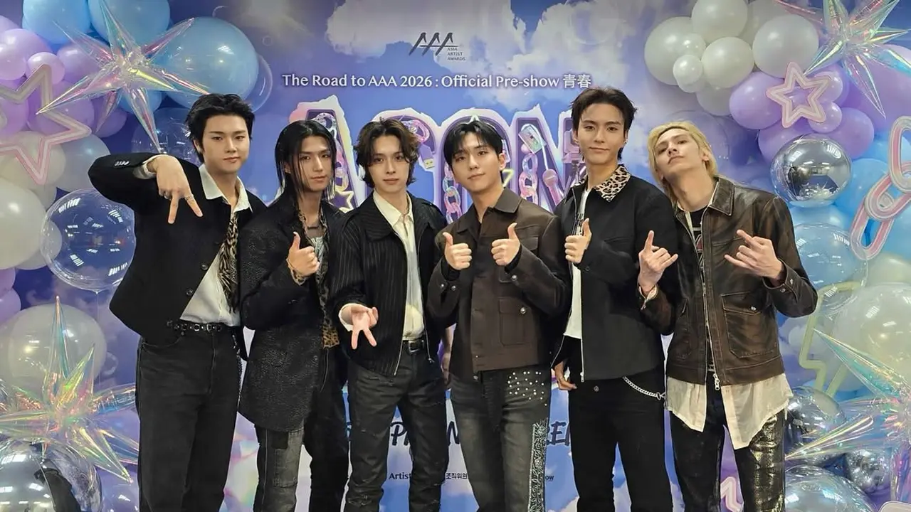 Gun-il Resmi Hengkang dari Xdinary Heroes, Kontrak Eksklusif dengan JYP Berakhir