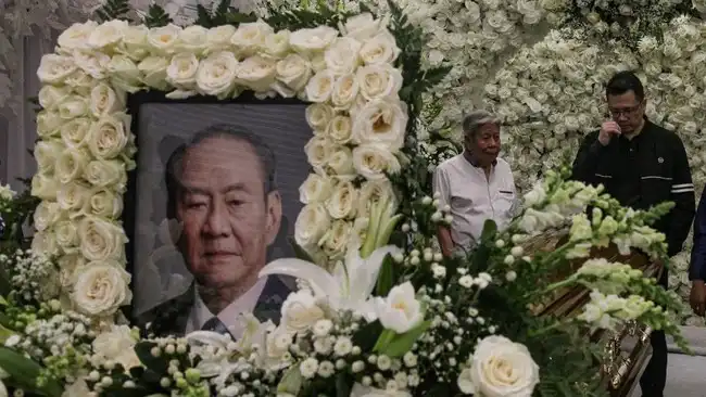 4 Anak Michael Bambang Hartono Terima Pengalihan Saham Bernilai Puluhan Triliun