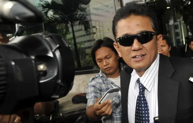 RUU Perampasan Aset Dikritisi, dari Lingkup Aset hingga Batas Rp100 Juta