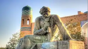 Matematikawan Al-Khwarizmi Persia Meletakkan Dasar bagi Teknologi Komputer Modern
