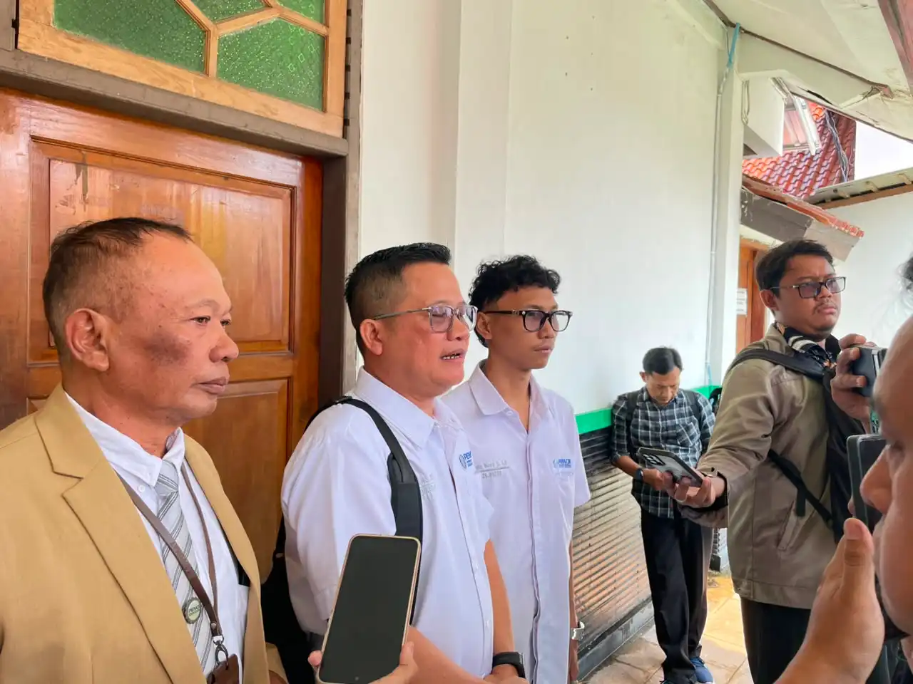 Penolakan Praperadilan Kyai Pekalongan Memanas, Hasil Tes DNA Jadi Sorotan Kuasa Hukum
