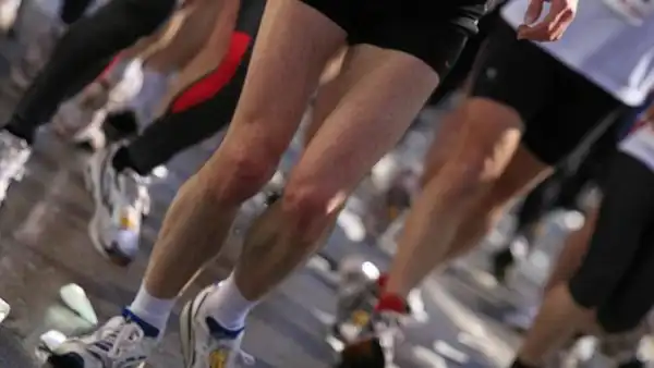 Ngeri! Mengenal Rhabdomyolysis, Kondisi Cedera Otot Parah yang Bisa Bikin Ginjal 'Kolaps'