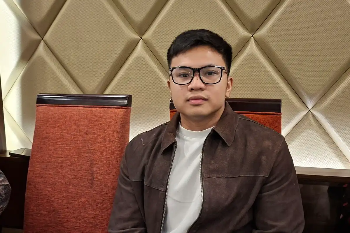 YouTuber Bigmo Diduga Eksploitasi Anak dengan Promosi Vape, Ahmad Sahroni Desak Proses Hukum Tetap Berjalan 