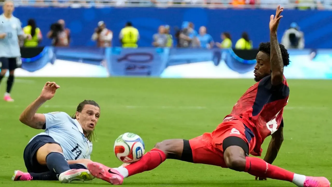 Tragis! Uruguay Tersingkir dari Piala Dunia 2026, Federico Valverde Ngamuk ke Marcelo Bielsa
