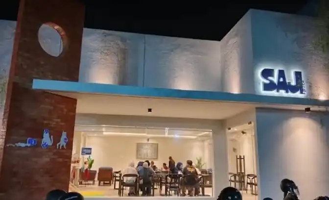 Menemukan Suasana Kerja yang Kondusif, Deretan Kedai Kopi Pekalongan yang Nyaman untuk Berburu Inspirasi