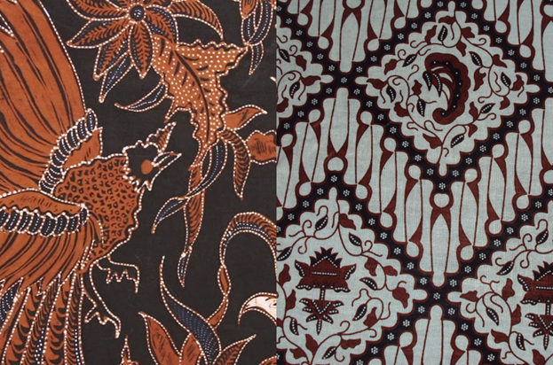 Mengapa Batik Solo Lebih Luwes Sedang Yogyakarta Lebih Gagah? Analisis Pengaruh Lingkungan terhadap Motif dan Warna