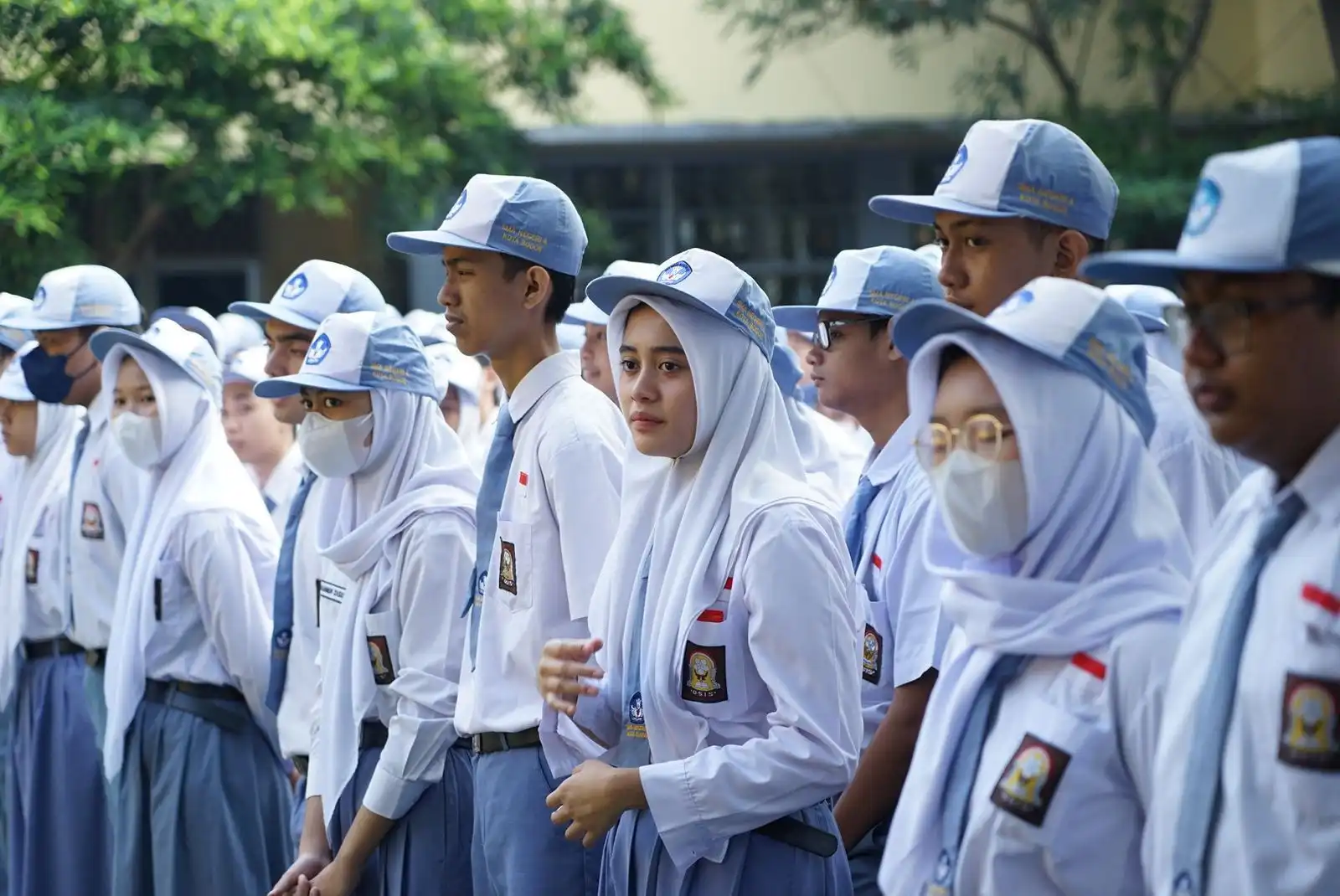 Hapus Dikotomi Negeri-Swasta, Sistem SPMB Jakarta 2026 Integrasikan Program Sekolah Gratis