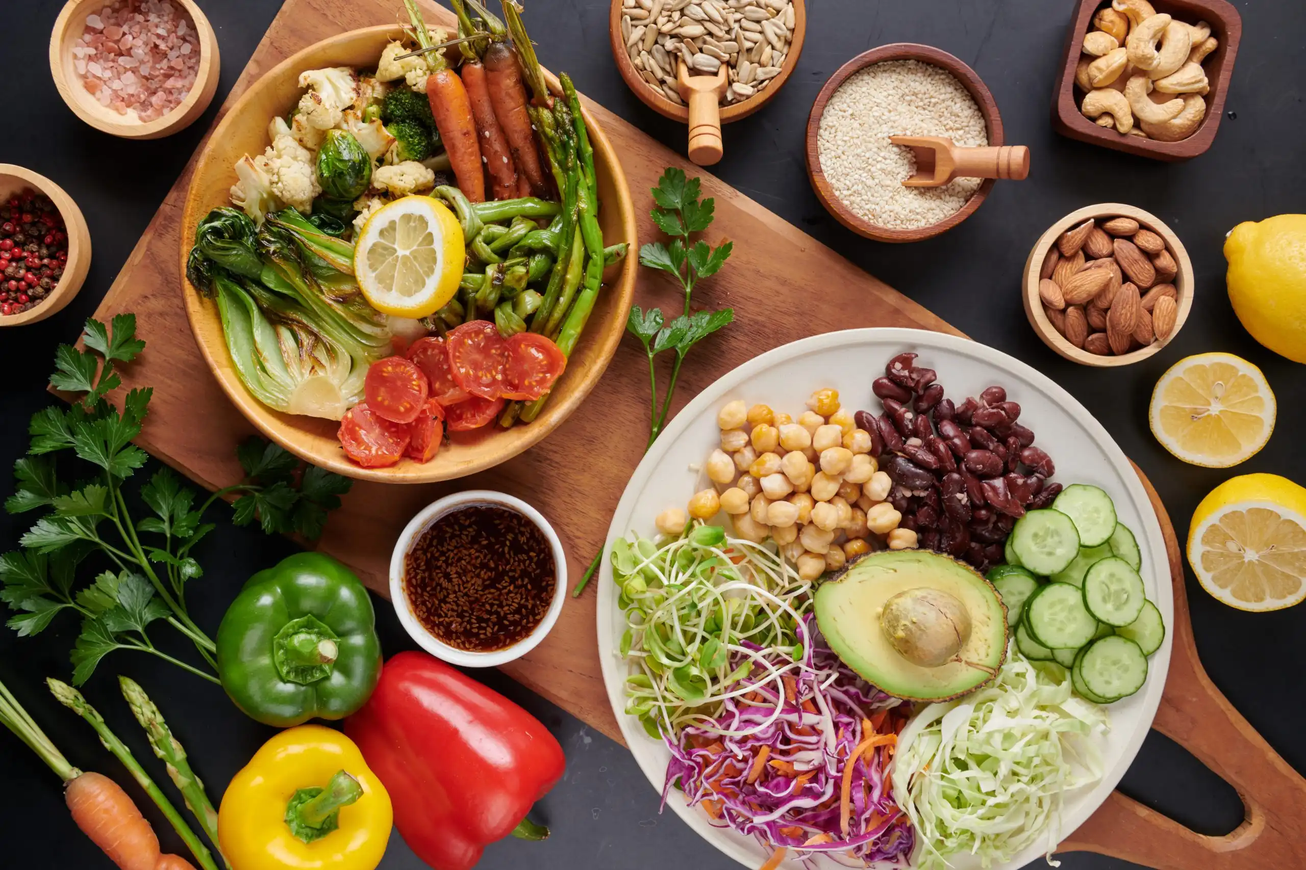 Diet Tidak Harus Menyiksa, Pilih Makanan Kaya Nutrisi yang Membantu Tubuh Tetap Bertenaga