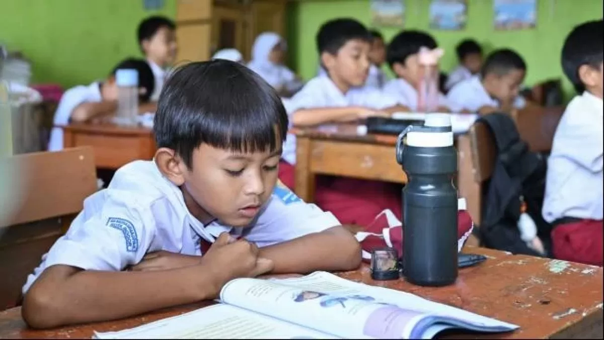 Waspada! Kasus Darah Tinggi Anak Sekolah Jadi Ancaman Baru Ketahanan Nasional