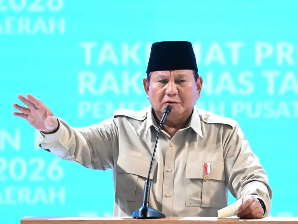 Dukungan Mengalir Deras, Keputusan Prabowo Cap LGBTQ Sebagai Ancaman Negara Dinilai Tepat