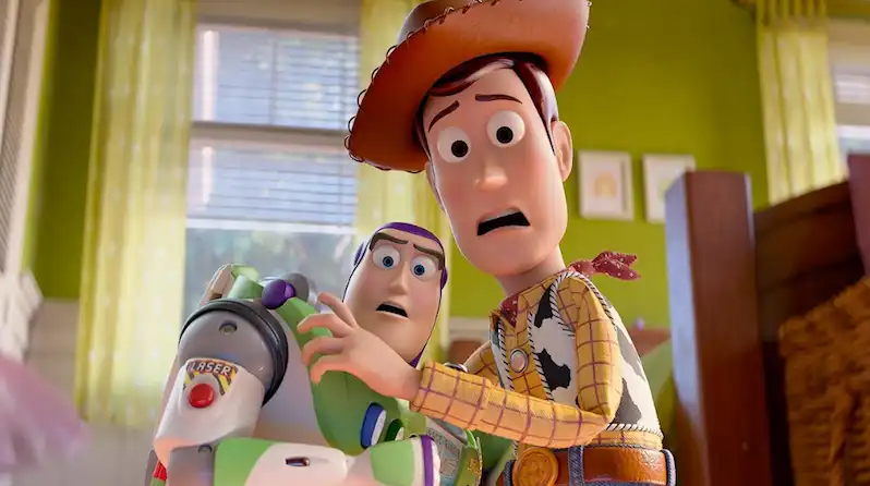 Toy Story 5: Akankah Woody dan Buzz Kembali Beradu Akting di Layar Lebar?