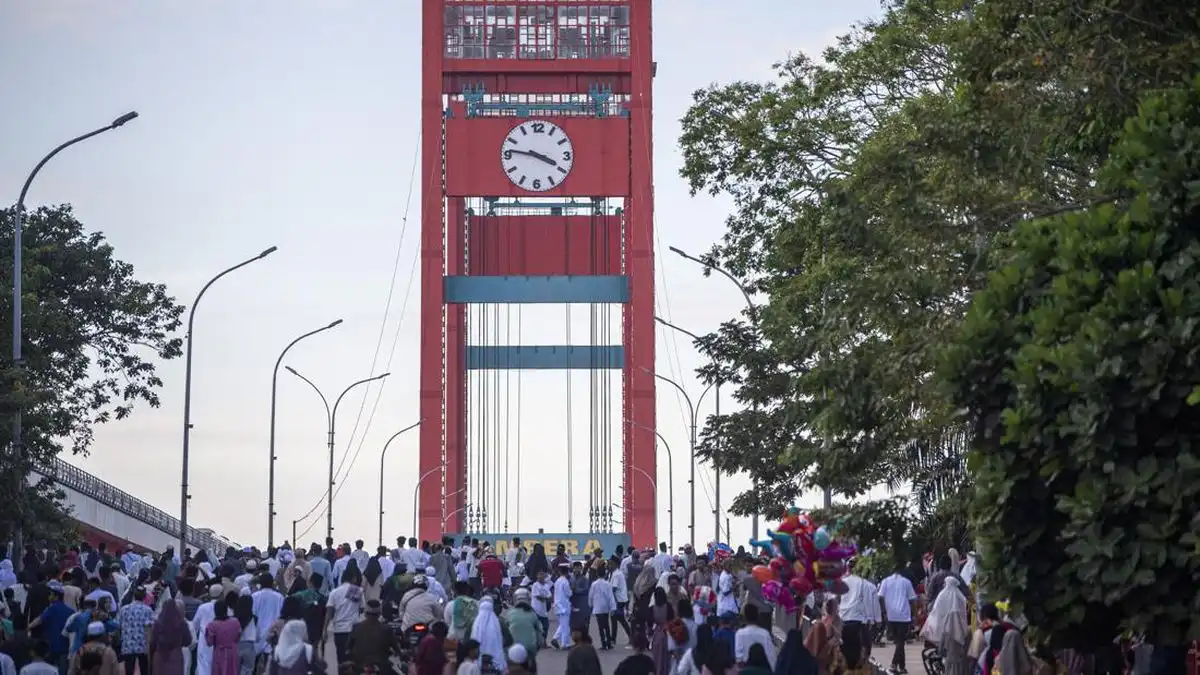 Keunikan Linguistik "Wong Kito" serta Penjelasan Mengenai Transformasi Akhiran "O" dan Dinamika Kata Ganti Sosial