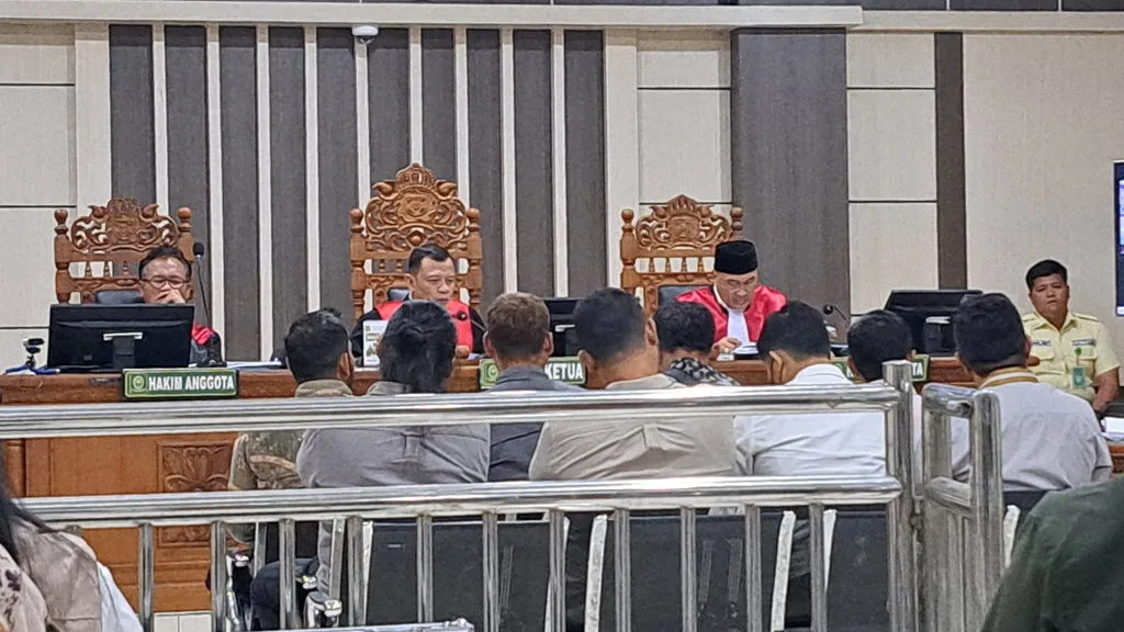 Sekali Dayung Tiga Kasus Terlampaui, Kejagung Tegaskan Tak Goyah Hadapi Intimidasi