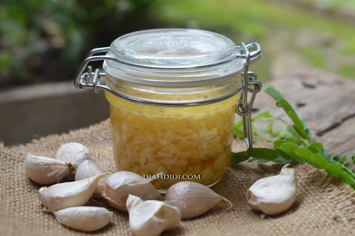 Anti Gagal! Trik Menumis Sambal Bawang Agar Aromanya Sedap dan Awet Tanpa Masuk Kulkas