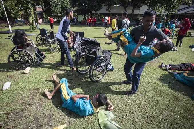  5 Cara Sederhana Berkontribusi dalam Aksi Kemanusiaan di Lingkungan Sekitar