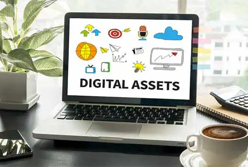Mengenal Aset Digital sebagai Diversifikasi Portofolio Masa Depan