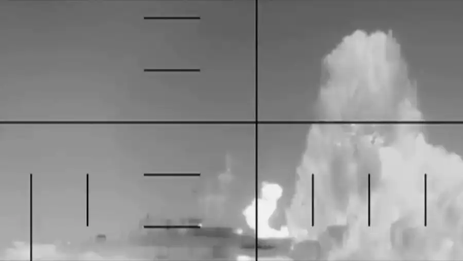 Gencatan Senjata Terancam! Serangan Masif Rudal dan Drone Hantam Kawasan Strategis UEA