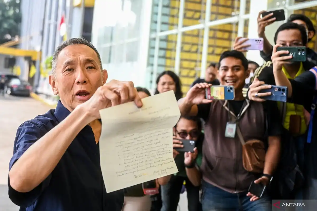 Jusuf Hamka Menangkan Gugatan Sengketa Obligasi, MNC Group Tolak dan Ajukan Banding