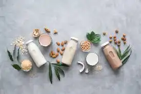 Tetap Gurih dan Lezat! Ini 5 Bahan Alternatif Pengganti Santan yang Lebih Sehat