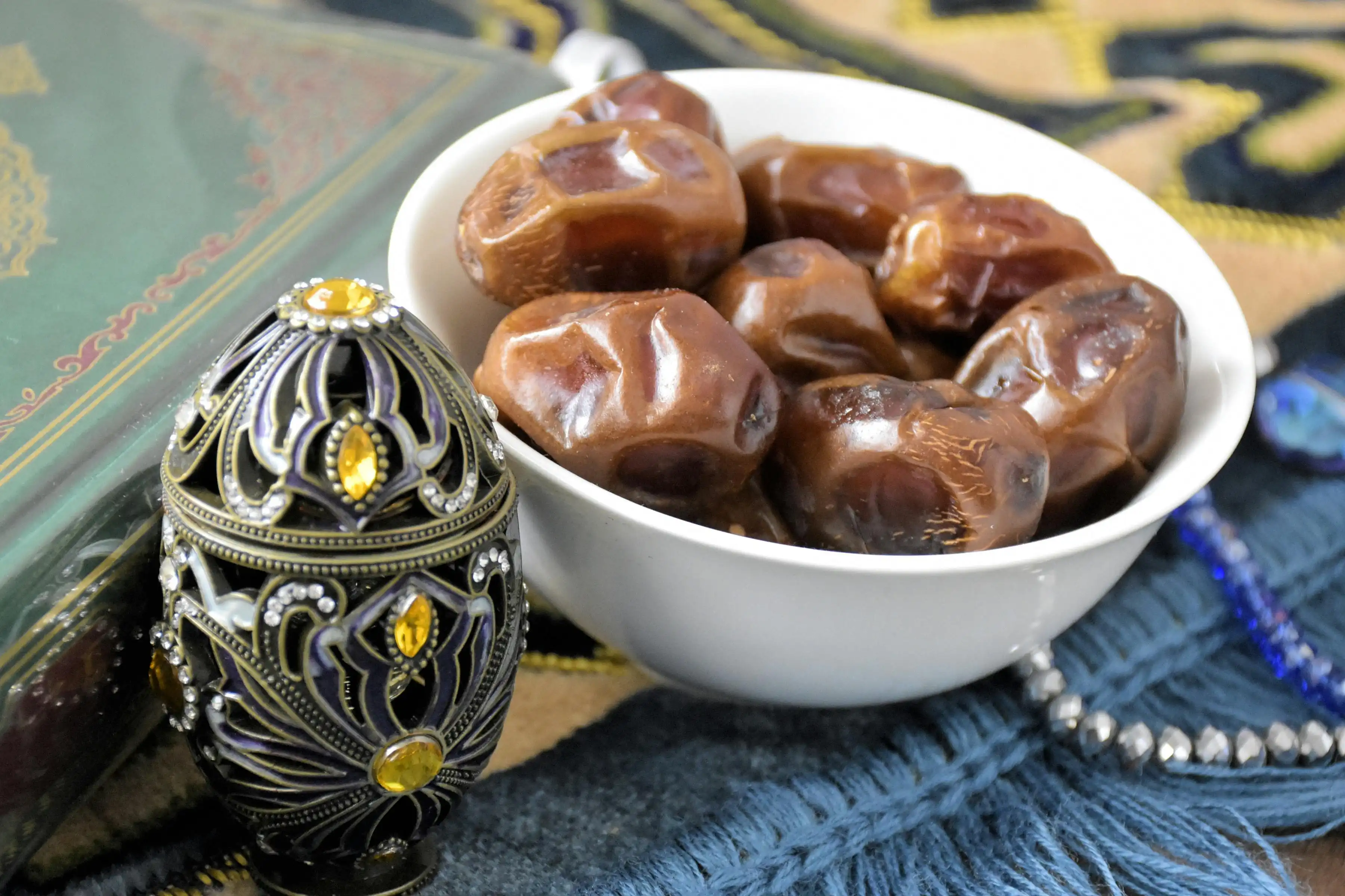 Auto Bertenaga! 5 Tips Sahur Simpel Biar Kamu Gak Gampang Laper Pas Puasa