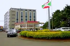 Pindah Ibu Kota Politik, Ini Perbandingan Bujumbura dan Gitega yang Wajib Kamu Tahu